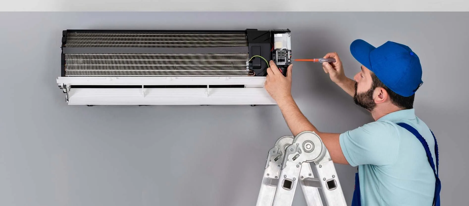 Kartal Yukarı Dolcevita Klima Gaz Dolum Servisi